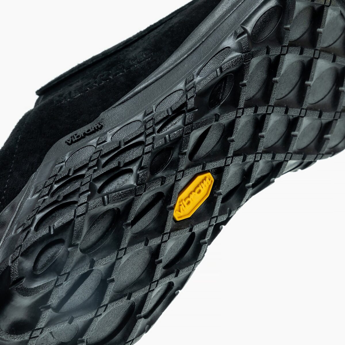 ジャングルモック 2.0 のVibramアウトソール