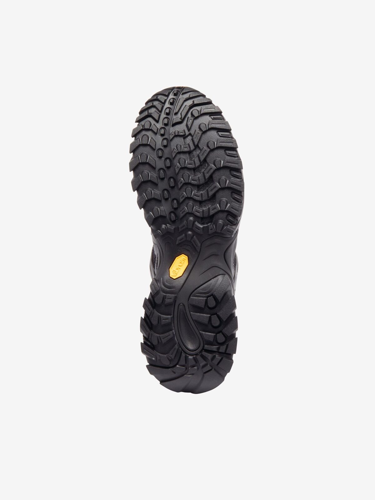 ヘッジホッグ RVST ゴアテックスのVibram XS TREKアウトソール