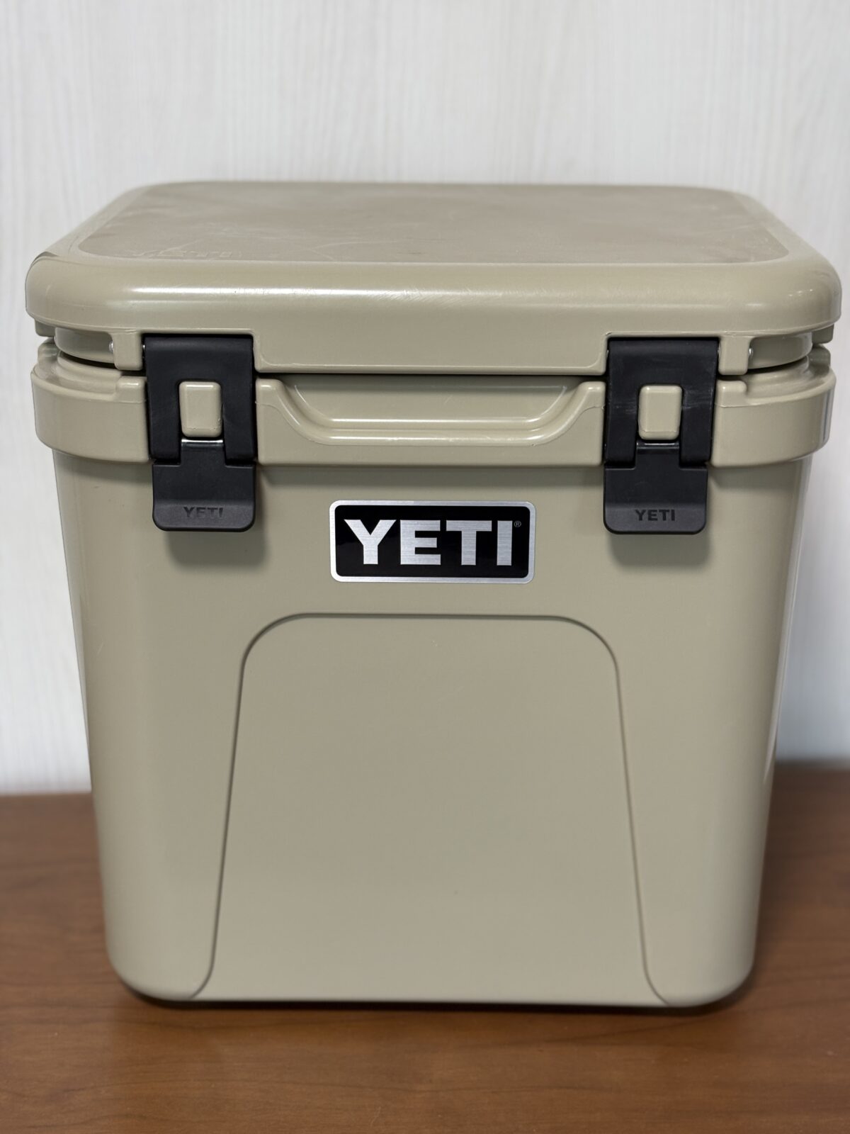YETI ローディ24の全体